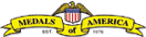 Your Web Store for Medals, Badges, Insignia, and Patches!