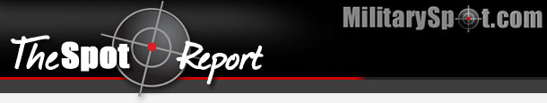 The Spot Report