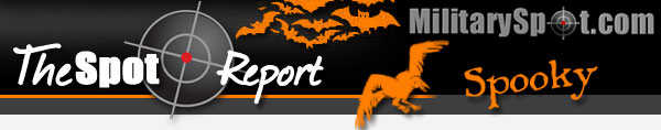The Spot Report